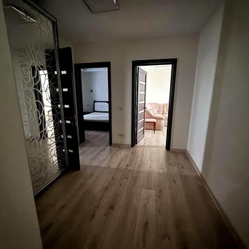 Оренда 3 кімн з гаражем поряд