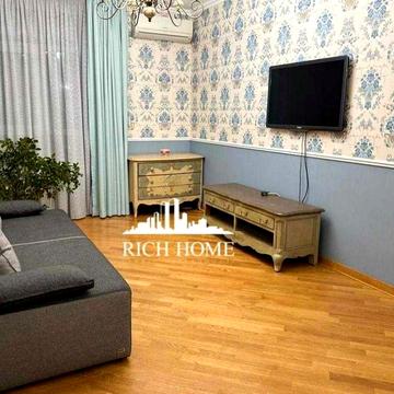 ЖК Олександрівський, оренда просторої 3к, генератор, охорона, 4 поверх