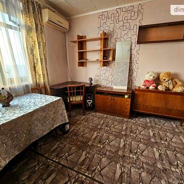 Продаж 1к Квартира Клочківська вулиця