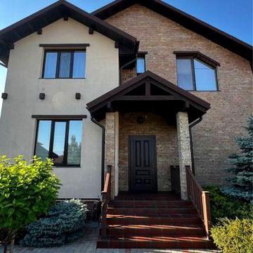 Дом в Дайберге‼️ 10 соток , бассейн