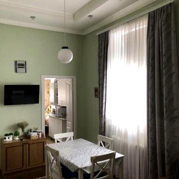 2 кімнатна квартира