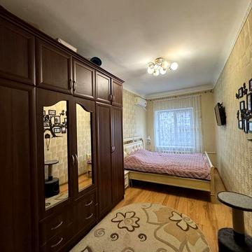 Двох кімнатна квартира