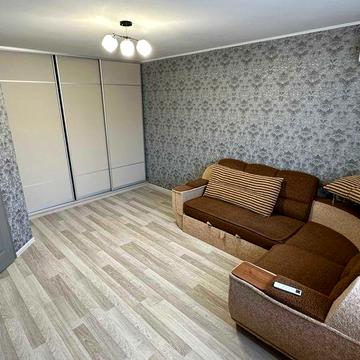 Оренда 1к Сади 2 Д.Дудаєва буд.3 євроремонт 3 поверх 40м2 з АО