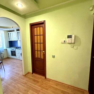 Довгострокова оренда 3к Квартира Донецьке шосе