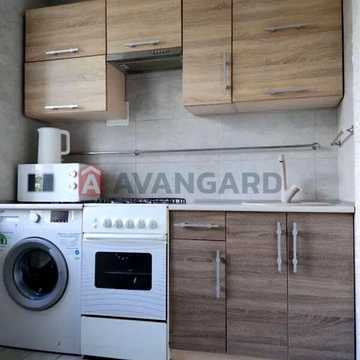 Продаж 1к Квартира Чарівна вулиця
