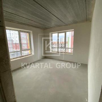 Продаж 1кк в ЖК МОЛОДІСТЬ