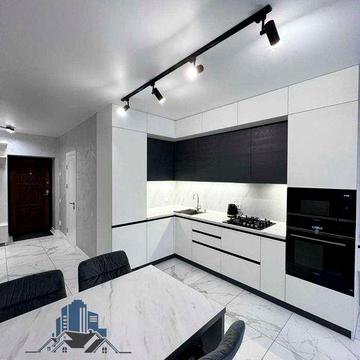 Аренда квартиры в ЖК Ривер парк