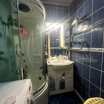 Продаж 3к Квартира Алмазна (Погребняка) вулиця