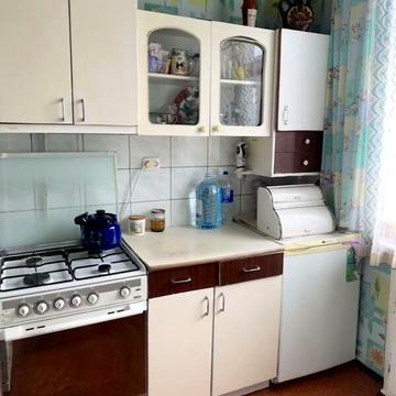 Продаж 2к Квартира Макаревського Феодосія провулок