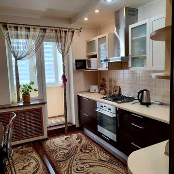 Продается 2х комнатная квартира в новострое на 4 южном