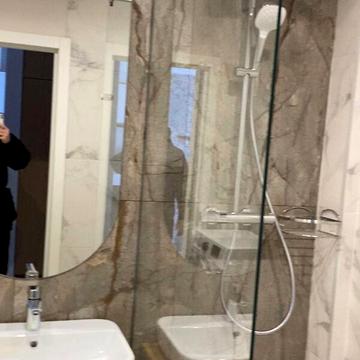 Довгострокова оренда 2к Квартира Січеславська вулиця ЖК Олимпийский NEW