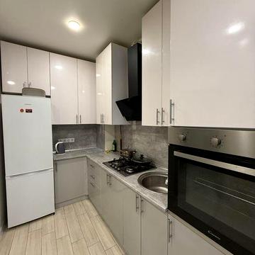 Оренда 1-кім квартири, ЖК Європейка, Петрівський квартал