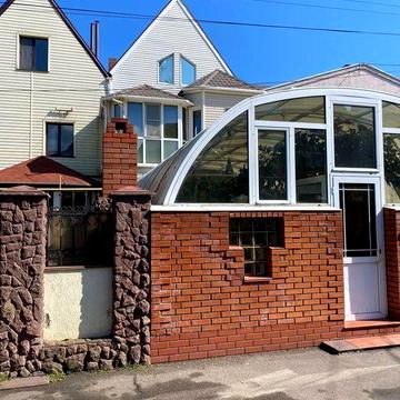 Продам дом в Совиньон 1  панорамный вид на море (205-779)