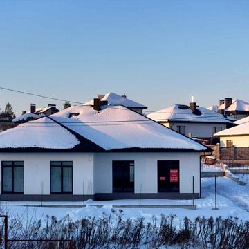 Продам одноповерховий котедж (останній вільний!) р-н Луцького кільця