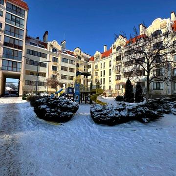 1к квартира ЖК 7я сімя Щасливе Київ пров Надії ЖК 7я, пров. Надії 3А