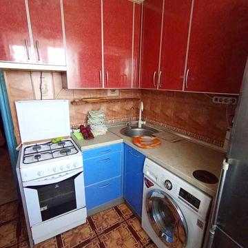 Продам 2-комн квартиру, пр Героев Харькова,5 минут метро Армейская