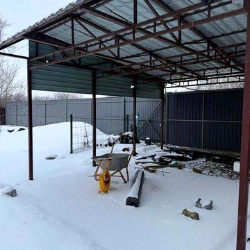 Продам будинок біля метро ХТЗ