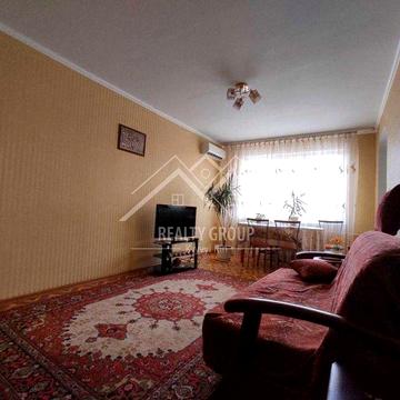 Оренда 3к квартири по вулиці Співдружності 32