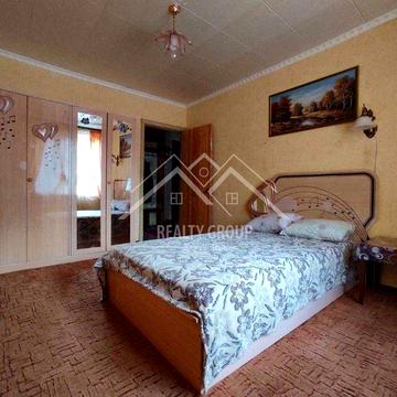 Оренда гарної, просторої 3к квартири по Володимира Великого 39