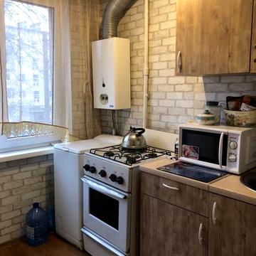 Оренда 2 кімн.квартири вул.Льотна