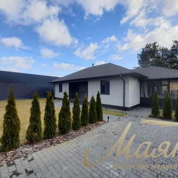 Продажа одноетажного дома 124м2 с.Козин, Киевская область, Дамба