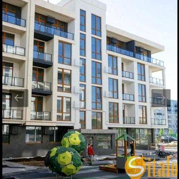 Продаж 2 кімнатної квартири, вулиця Під Голоском, ЖК AUROOM LOUNGE