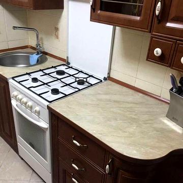 3 кімнатна квартира у затишному районі Черемух