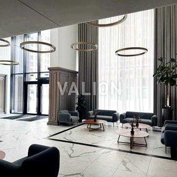 Продаж 1-кім. квартири в ЖК Creator City ЖК Creator City