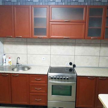 Оренда однокімнатної квартири , Мира 63