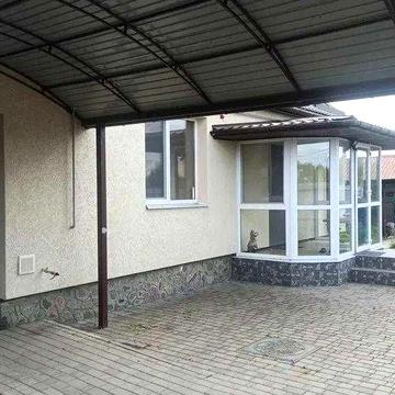 Продається сучасний будинок на Браїлках.