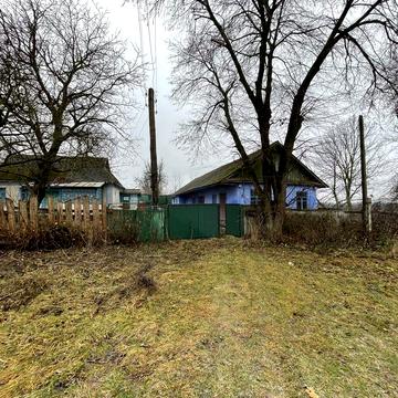 Житловий будинок в с. Шуньки