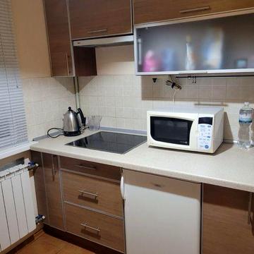 Ореда 1 к кв, метро Олексівська