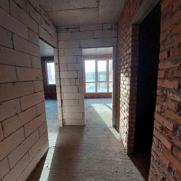 Квартира під єОселю, швидкий виїзд на Київ