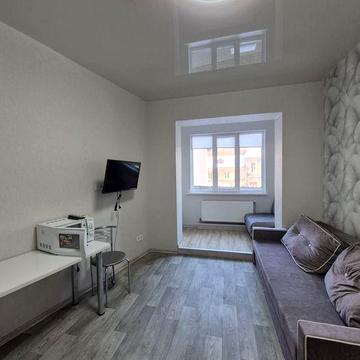 Здам 1кв-смарт 27м.кв. метро Пл.Конституції/Центр ринок. ТЦ Нікольськи