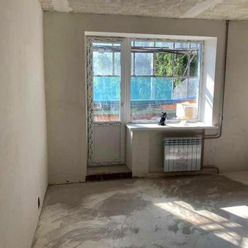 ND S4 Продам 1 комнатную квартиру Кулиничи ул. Юбилейная