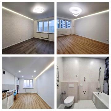ВИПЛАТИТАК і ІПОТЕКАТАК 2к з світлим ремонтом, є тепла підлога. 40780 ЖК Лісогринівецька
