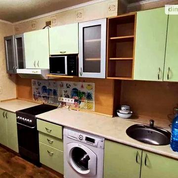 Довгострокова оренда 2к Квартира Слави бульвар