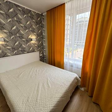 Оренда‼️нової‼️1к кв 3 поверх‼️ в жк Софія Резиденс  500м Київ