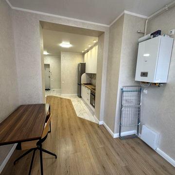 Оренда‼️нової‼️1к кв 3 поверх‼️ в жк Софія Резиденс 500м Київ