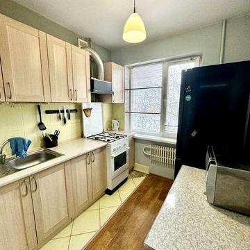 Оренда 1-но кімнатноі квартири, вул. Миколайчука район Каскад.