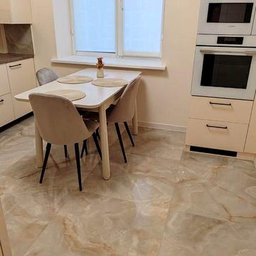 Перша здача однокімнатної  квартири від власника  довгостроково