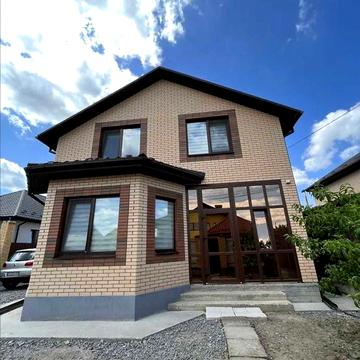 Будинок 120м² в Агрономічному/Вінниця (пров. Зоряний). Без комісії!