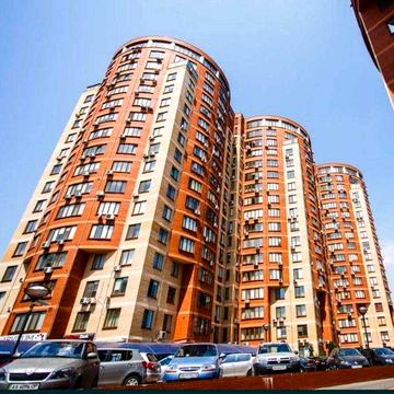 Уютная 2-х комн квартира проспект Шевченко ЖК Бочки