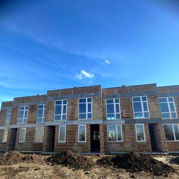 Таїрова Таунхауси без комісії Розстрочка 41 міс перший внесок 9 800 $