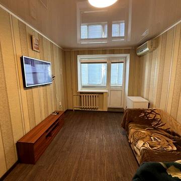 Довгострокова оренда 1к Квартира Слобожанський проспект