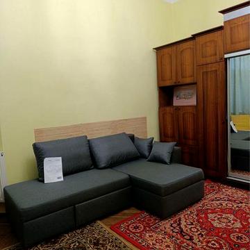 Оренда 1 кімнатної квартири у центрі Львова на вул. Кривоноса