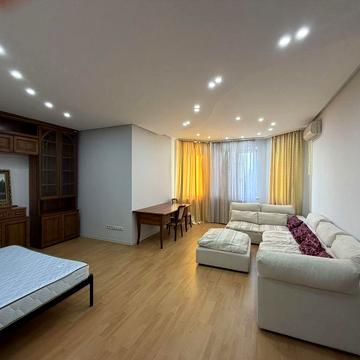 Аренда 4к квартиры в центре, ул. Исполкомовская