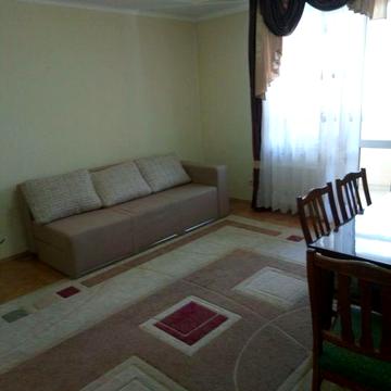 Оренда однокімнатної квартитири вул. Кавалерідзе 27