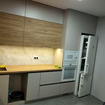 Оренда 2к квартири вул. Величковського (Рясне 2)