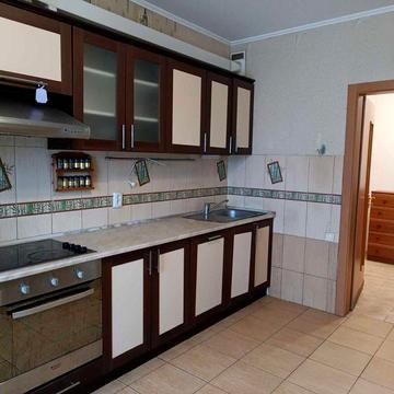 3кімнатна квартира 91м2 ЕКОФЛО пр-т Петра Григоренко,12